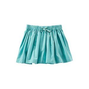 OshKosh B'gosh Little Girls' Corduroy Skirt 3T NWT